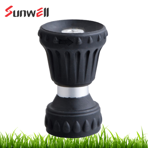 Fireman Nozzle